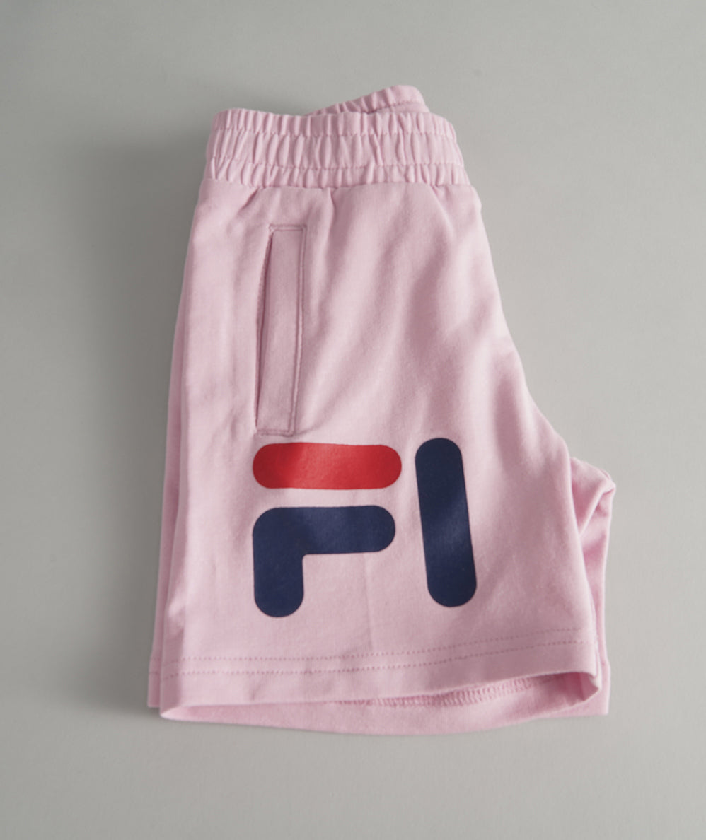 
                  
                    FILA CIRELLA SHORT KIDS
                  
                