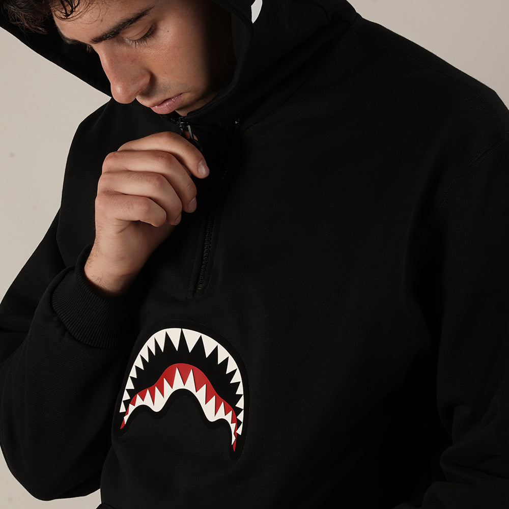 
                  
                    SPRAYGROUND FELPA CON CAPPUCCIO
                  
                