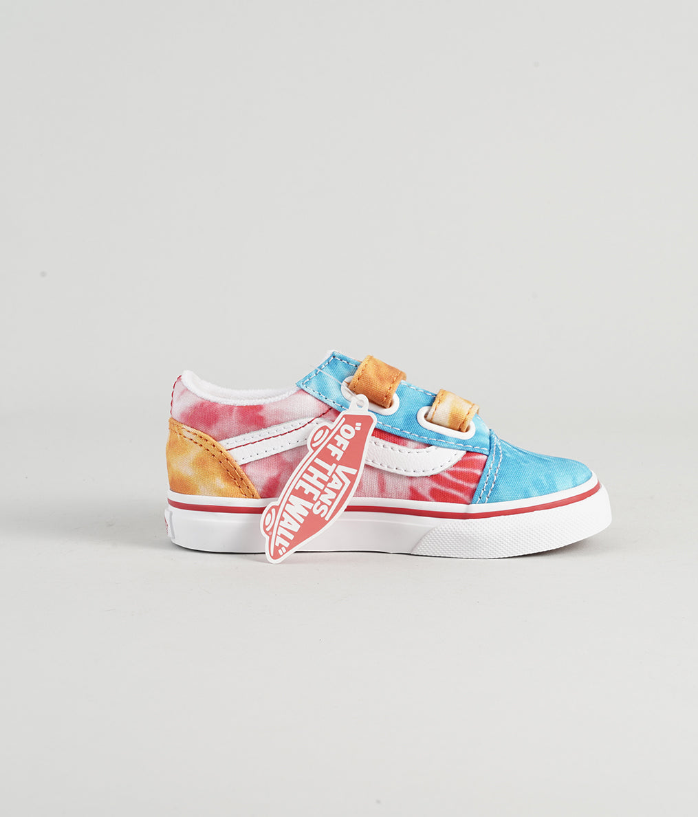 
                  
                    VANS OLD SKOOL INFANT
                  
                