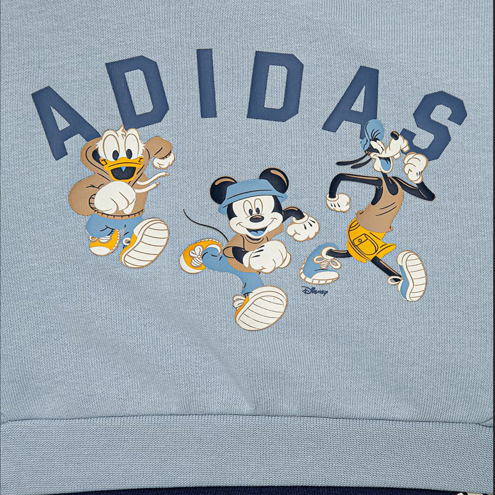 
                  
                    ADIDAS TUTA DISNEY
                  
                