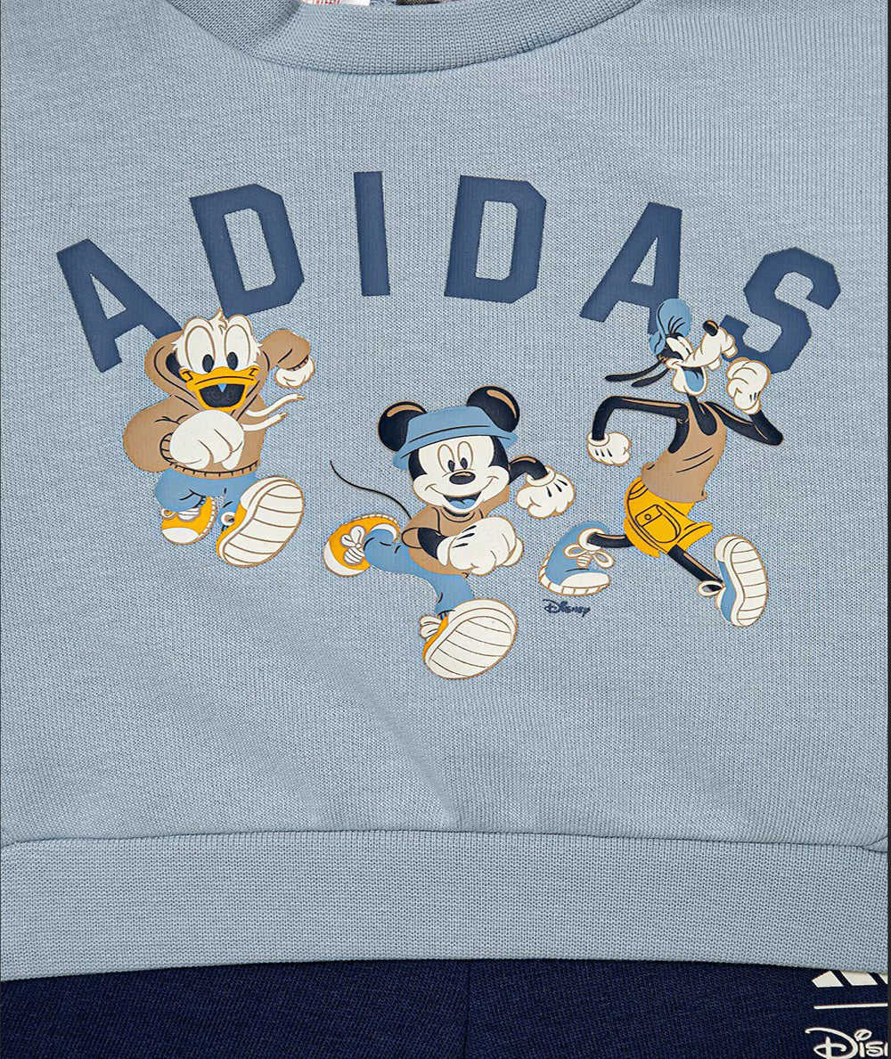
                  
                    ADIDAS TUTA DISNEY
                  
                