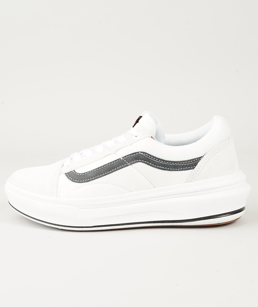 VANS OLD SKOOL OVER