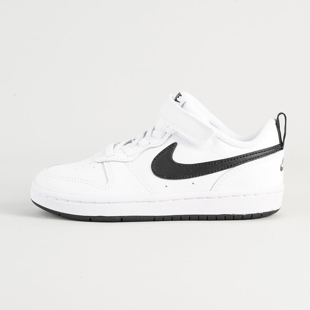 
                  
                    NIKE COURT BOROUGH LOW
                  
                