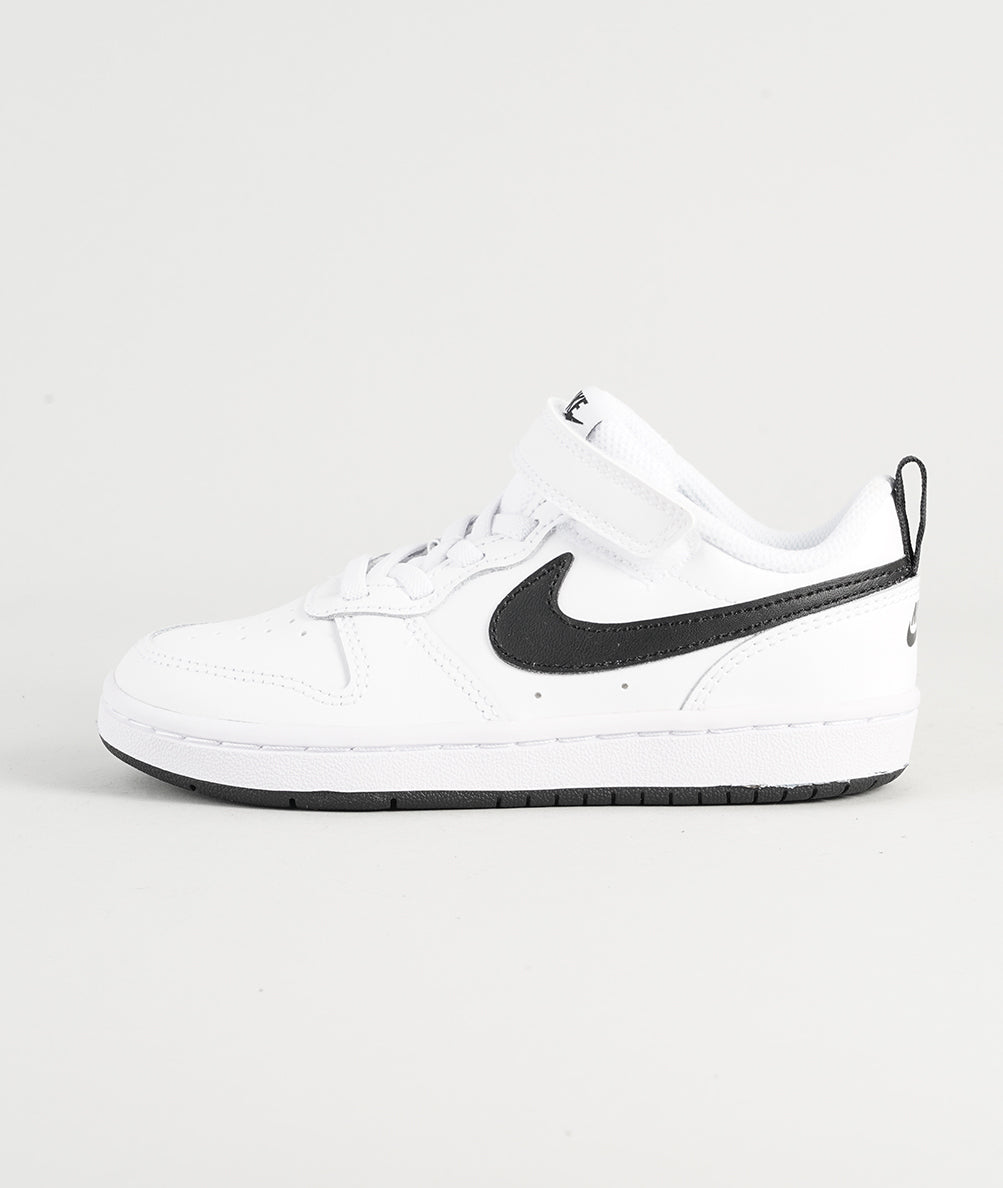 
                  
                    NIKE COURT BOROUGH LOW
                  
                