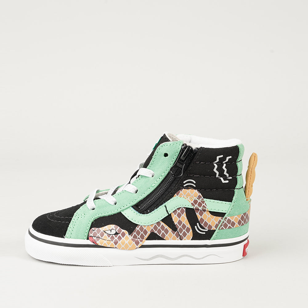 
                  
                    VANS SK8-HI REISSUE
                  
                