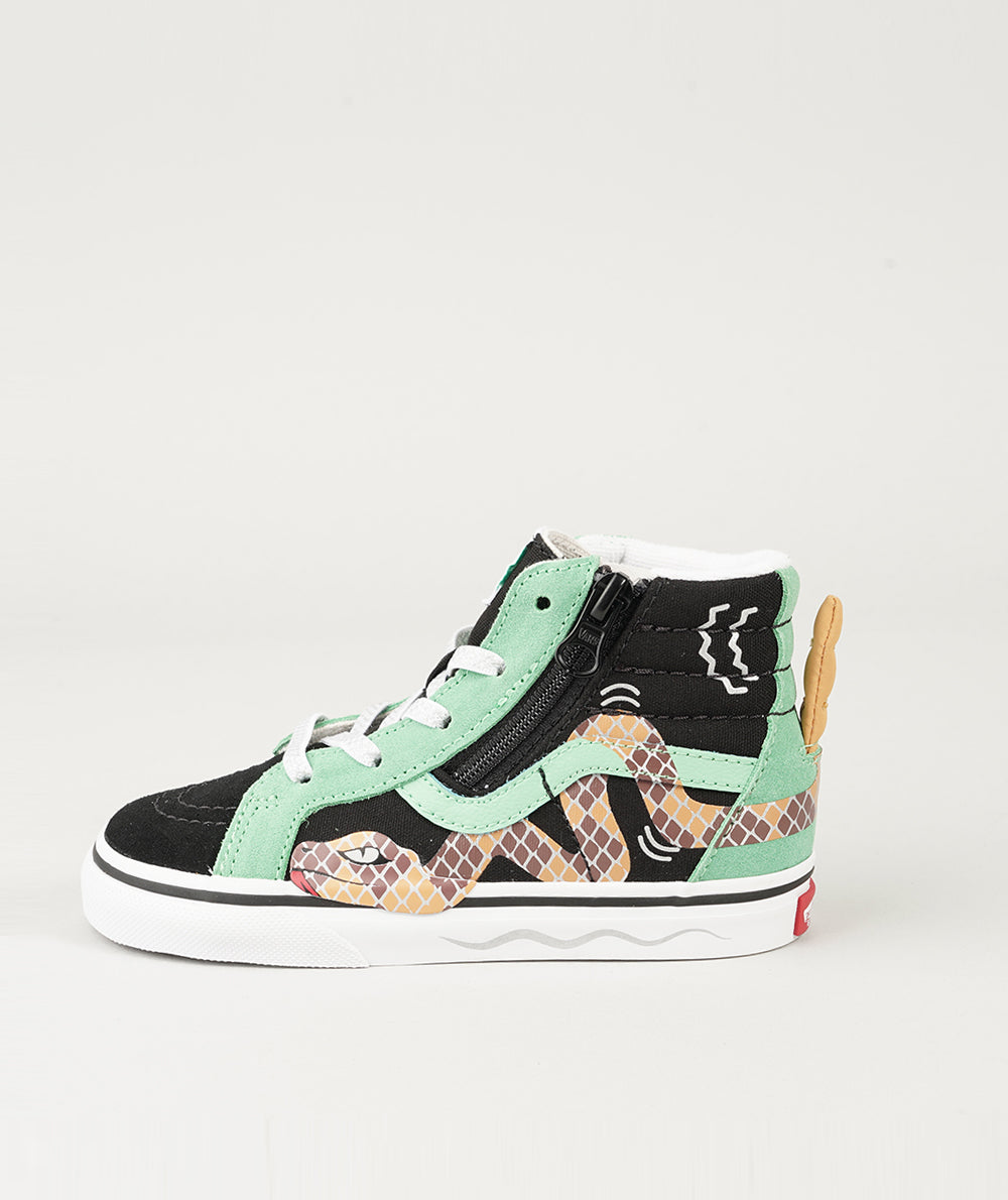 
                  
                    VANS SK8-HI REISSUE
                  
                