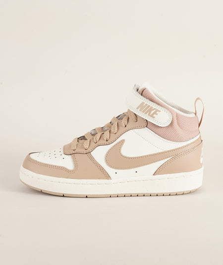 NIKE Court Borough Mid 2