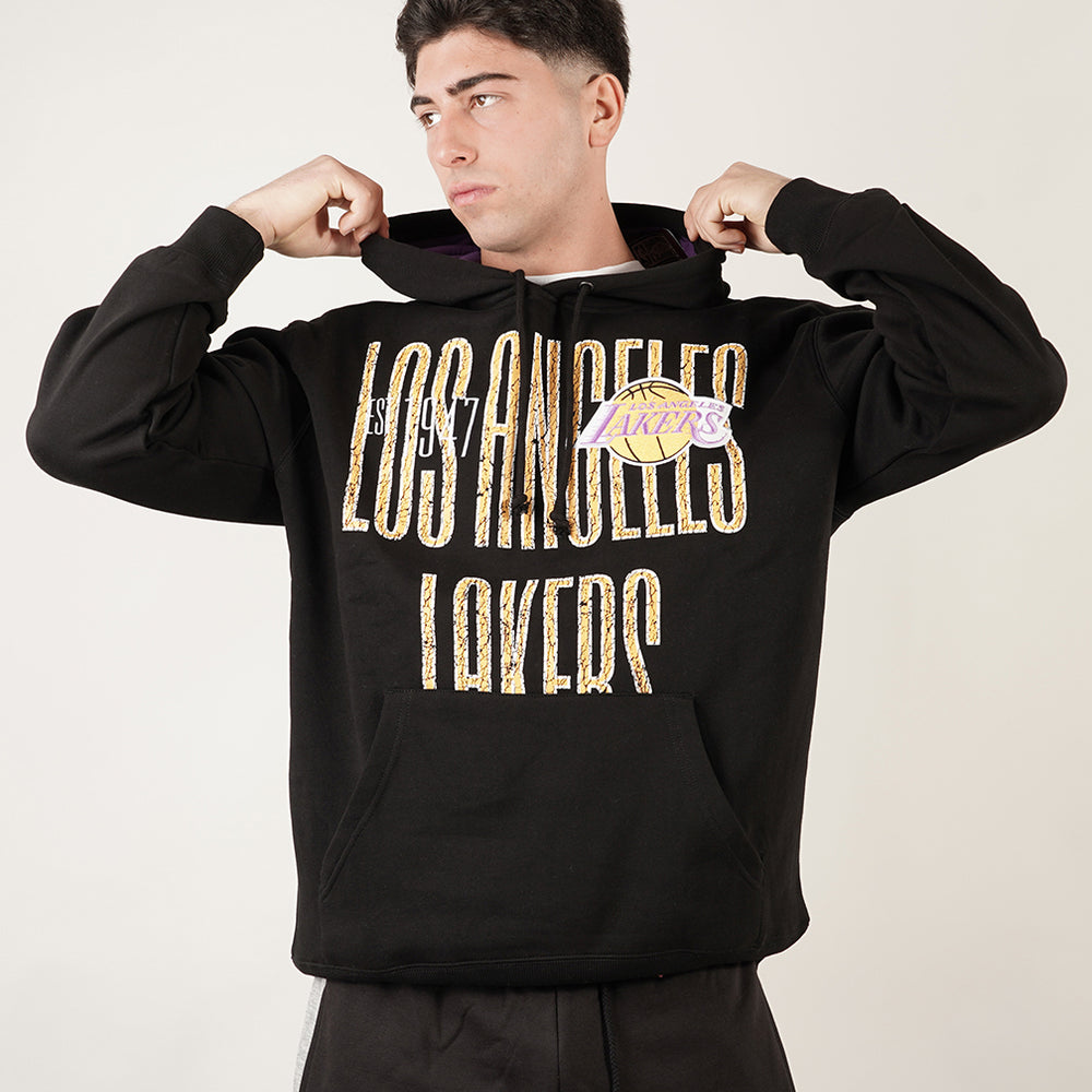 
                  
                    MITCHELL & NESS LAKERS
                  
                