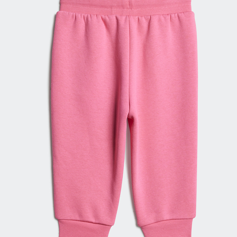 
                  
                    ADIDAS TUTA TREFOIL
                  
                