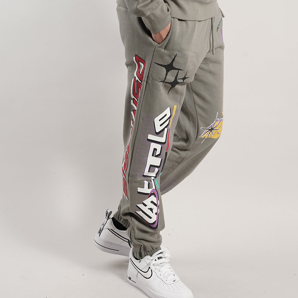 
                  
                    STAPLE ADDISON SWEATPANT
                  
                