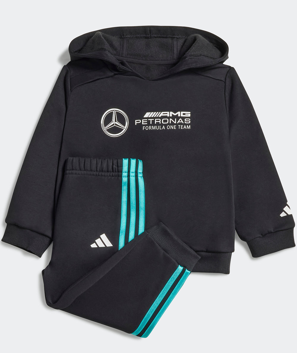 ADIDAS COMPLETO MERCEDES