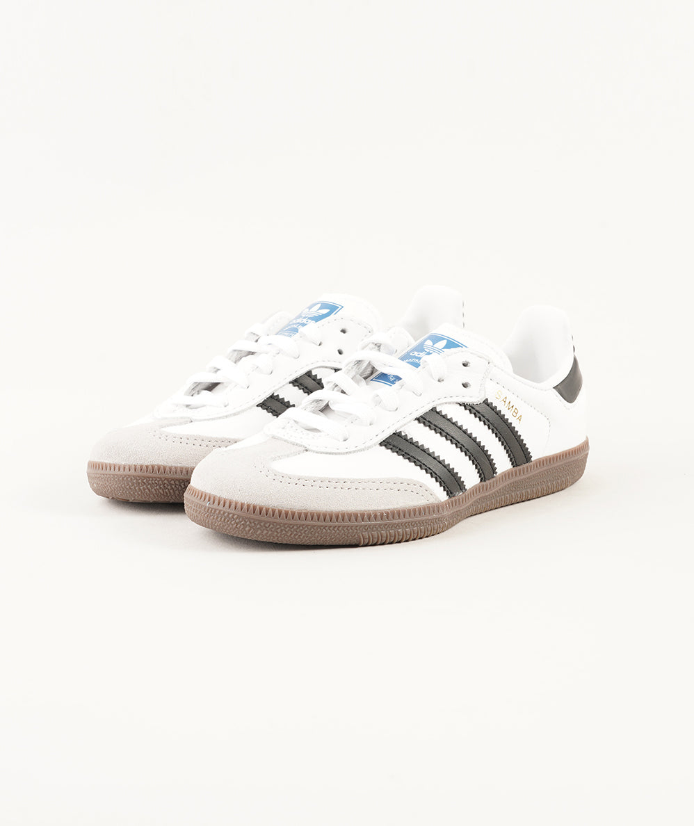 
                  
                    ADIDAS SAMBA
                  
                