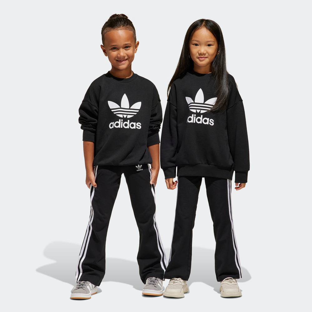 ADIDAS CREW SET