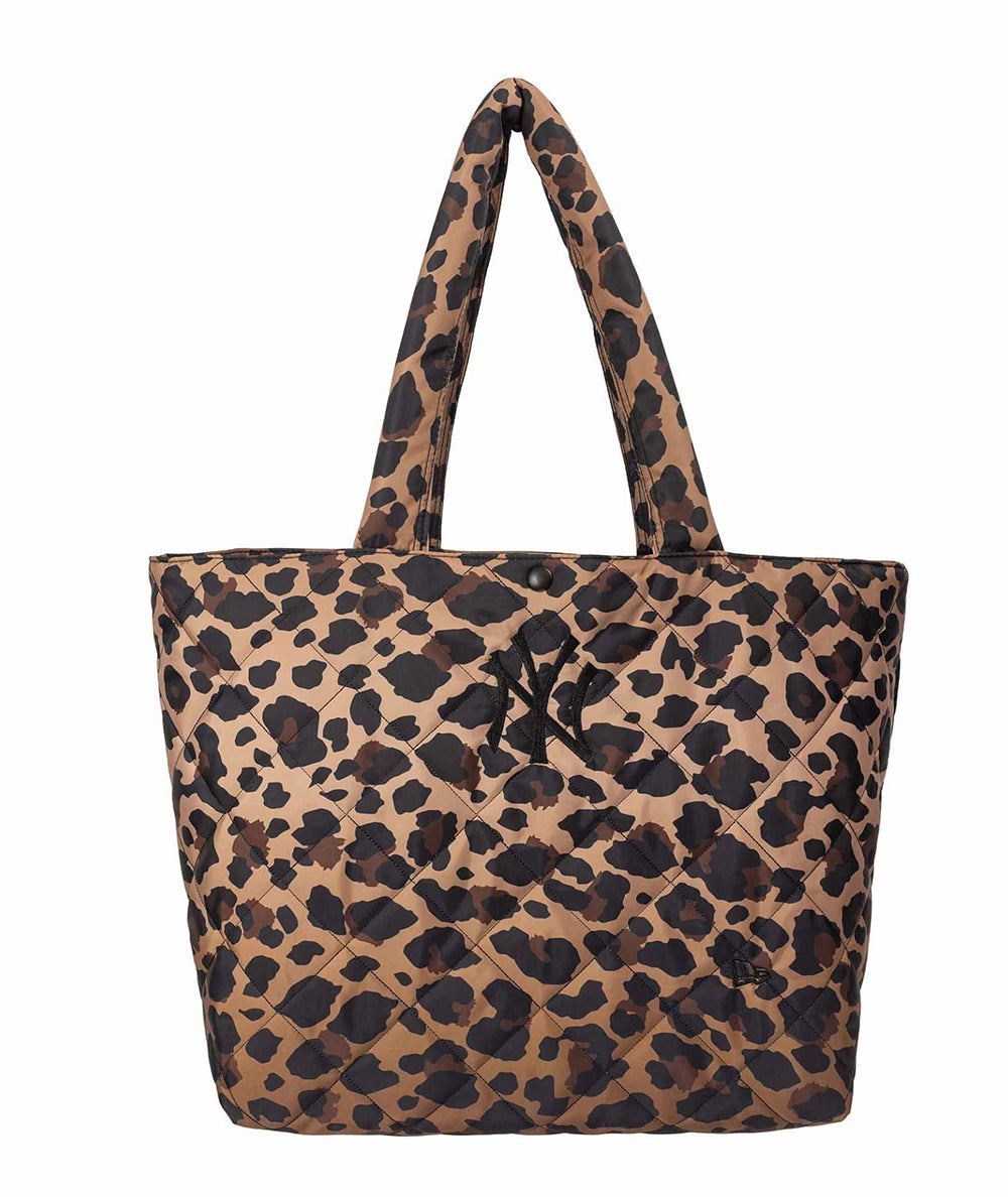 NEW ERA BORSA ANIMALIER
