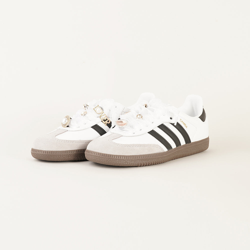 
                  
                    ADIDAS SAMBA
                  
                