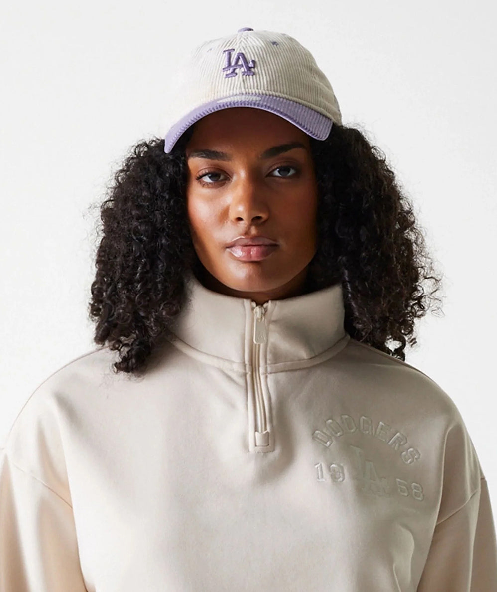 
                  
                    NEW ERA FELPA LA DODGERS
                  
                