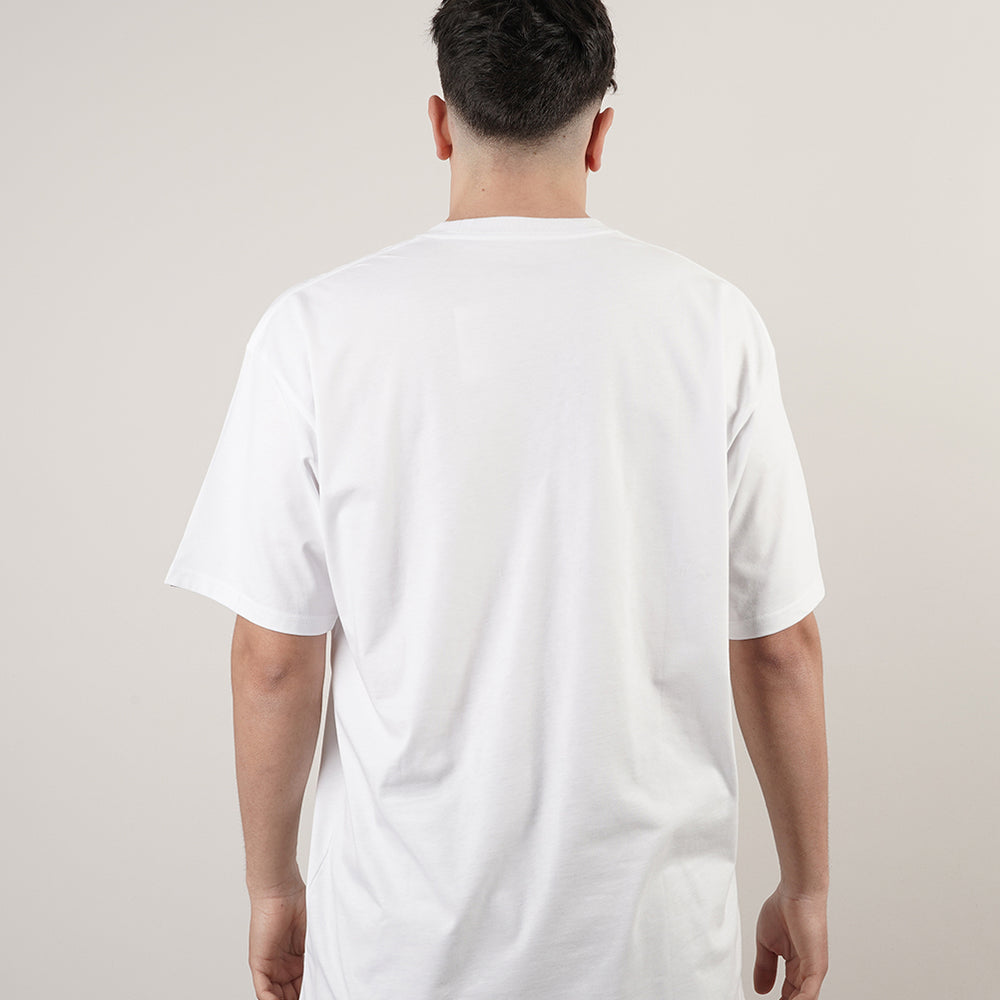 
                  
                    VANS T-SHIRT CLASSIC PRINT BOX
                  
                