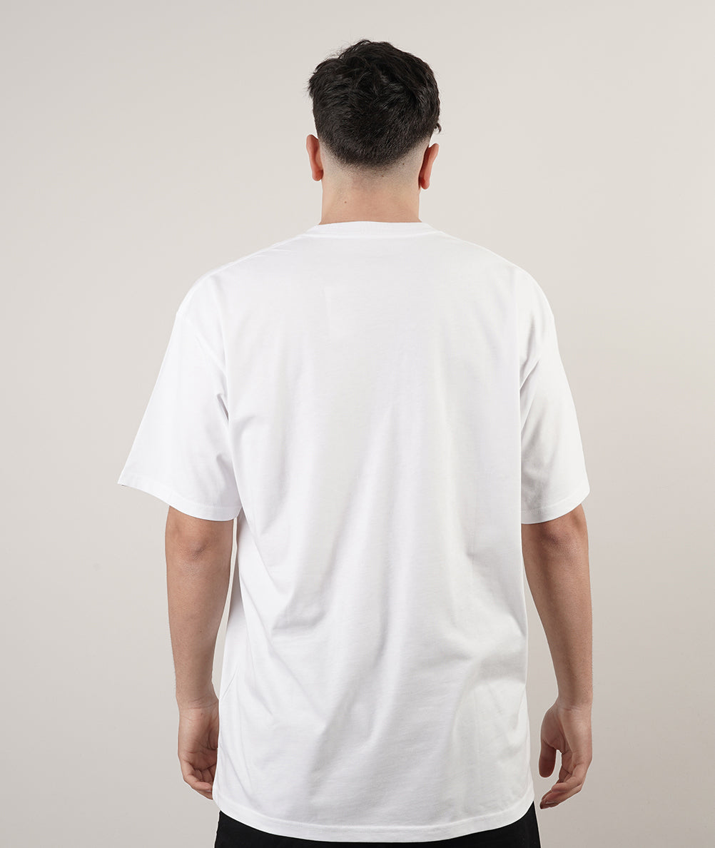 
                  
                    VANS T-SHIRT CLASSIC PRINT BOX
                  
                