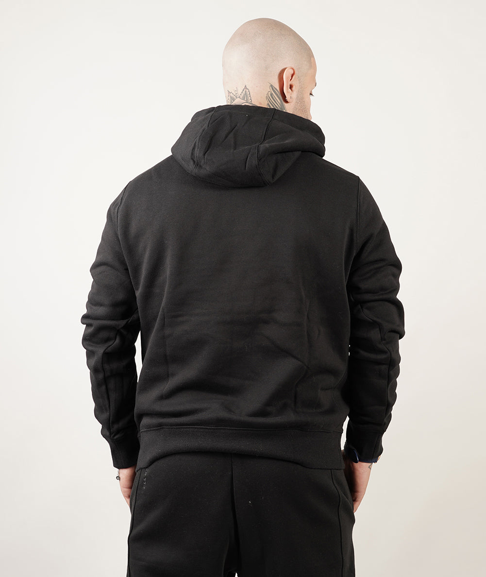 
                  
                    NIKE SPORTWEAR CLUB FLEECE
                  
                