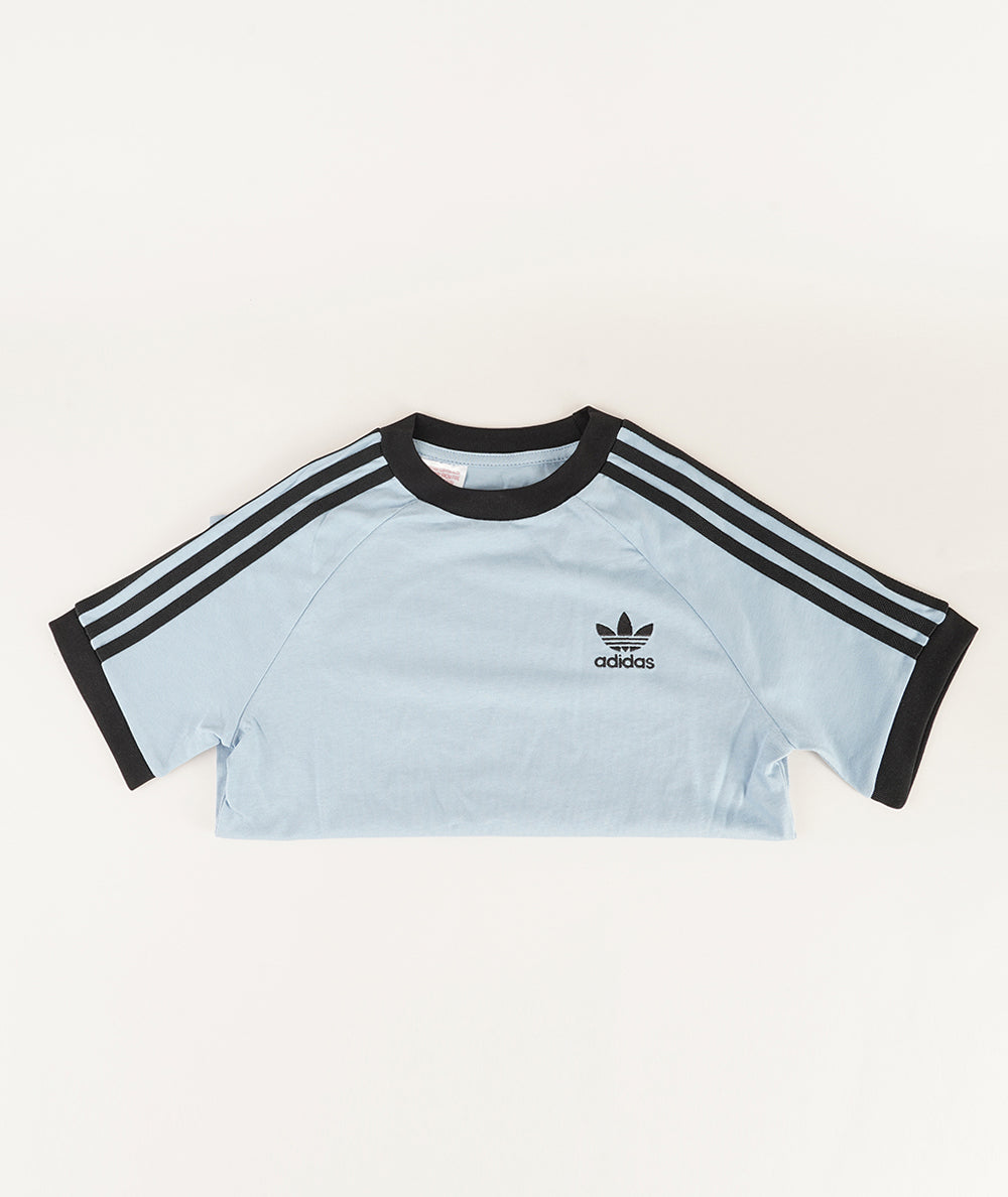 
                  
                    ADIDAS 3 STRIPES TEE
                  
                