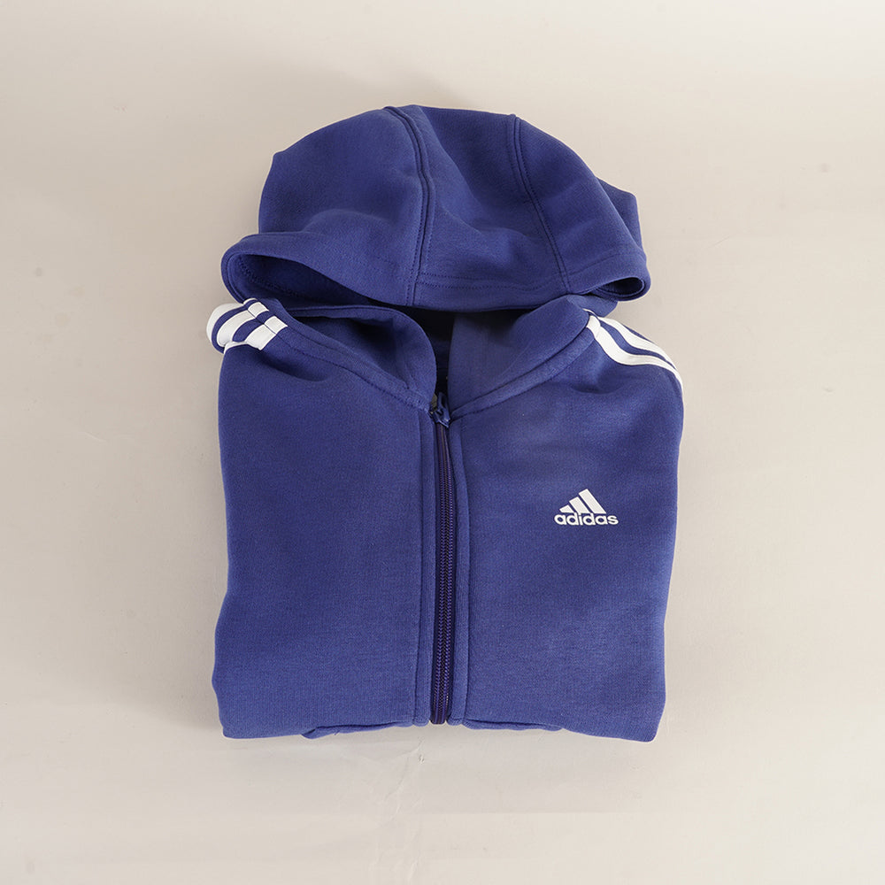 
                  
                    ADIDAS U 3S FL FZ HOOD
                  
                