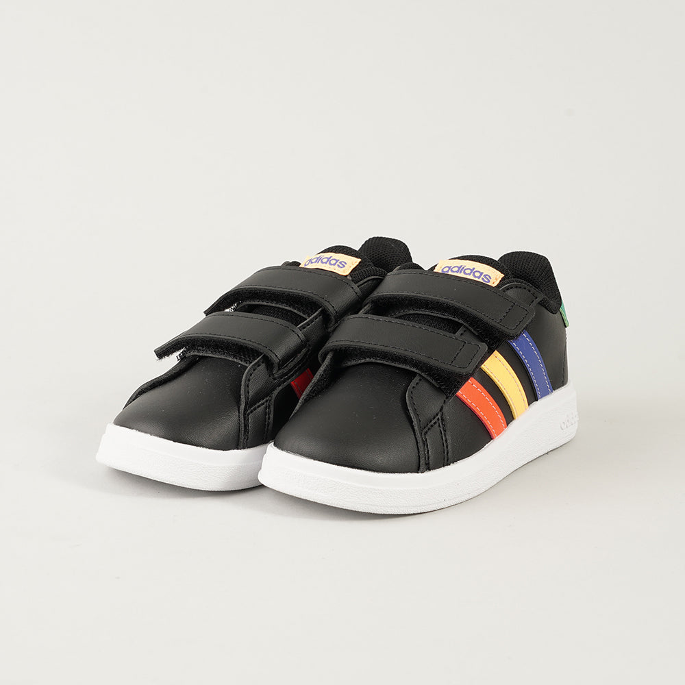 
                  
                    ADIDAS GRAND COURT
                  
                