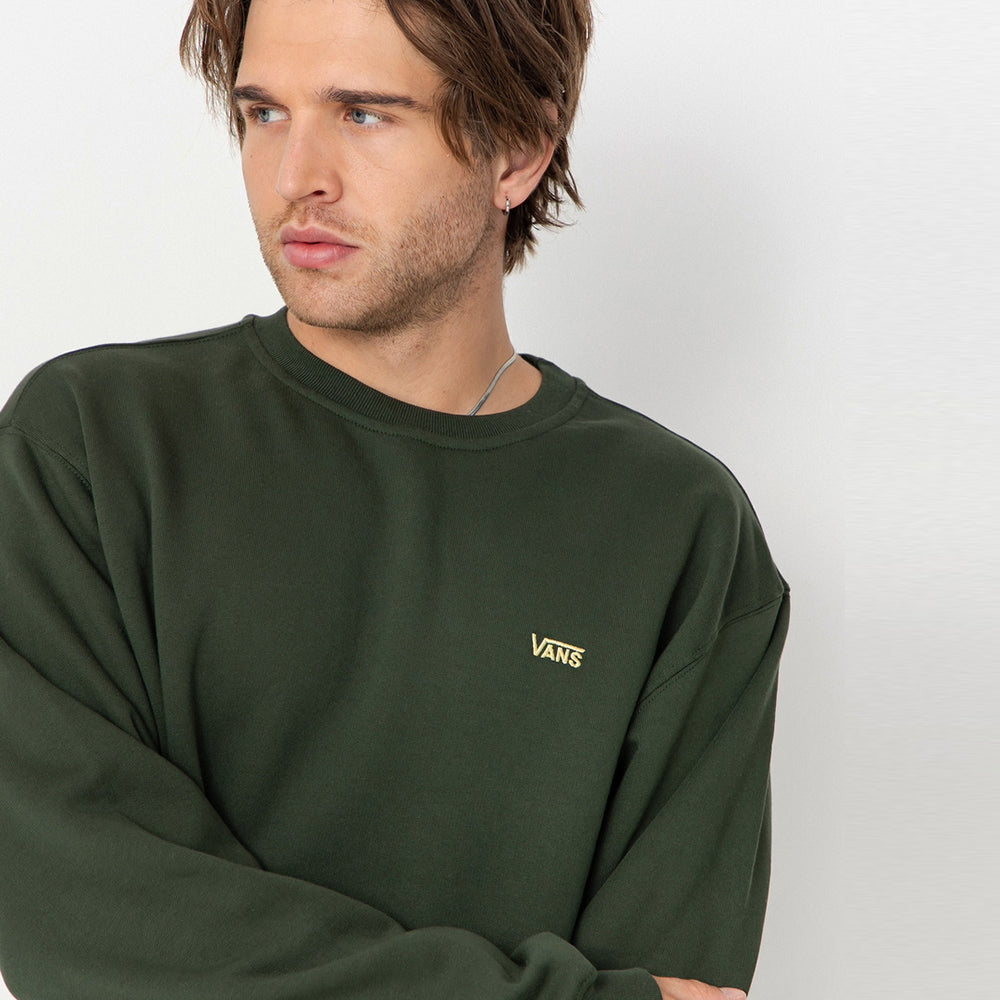 
                  
                    VANS LEFT CHEST LOOSE CREW
                  
                