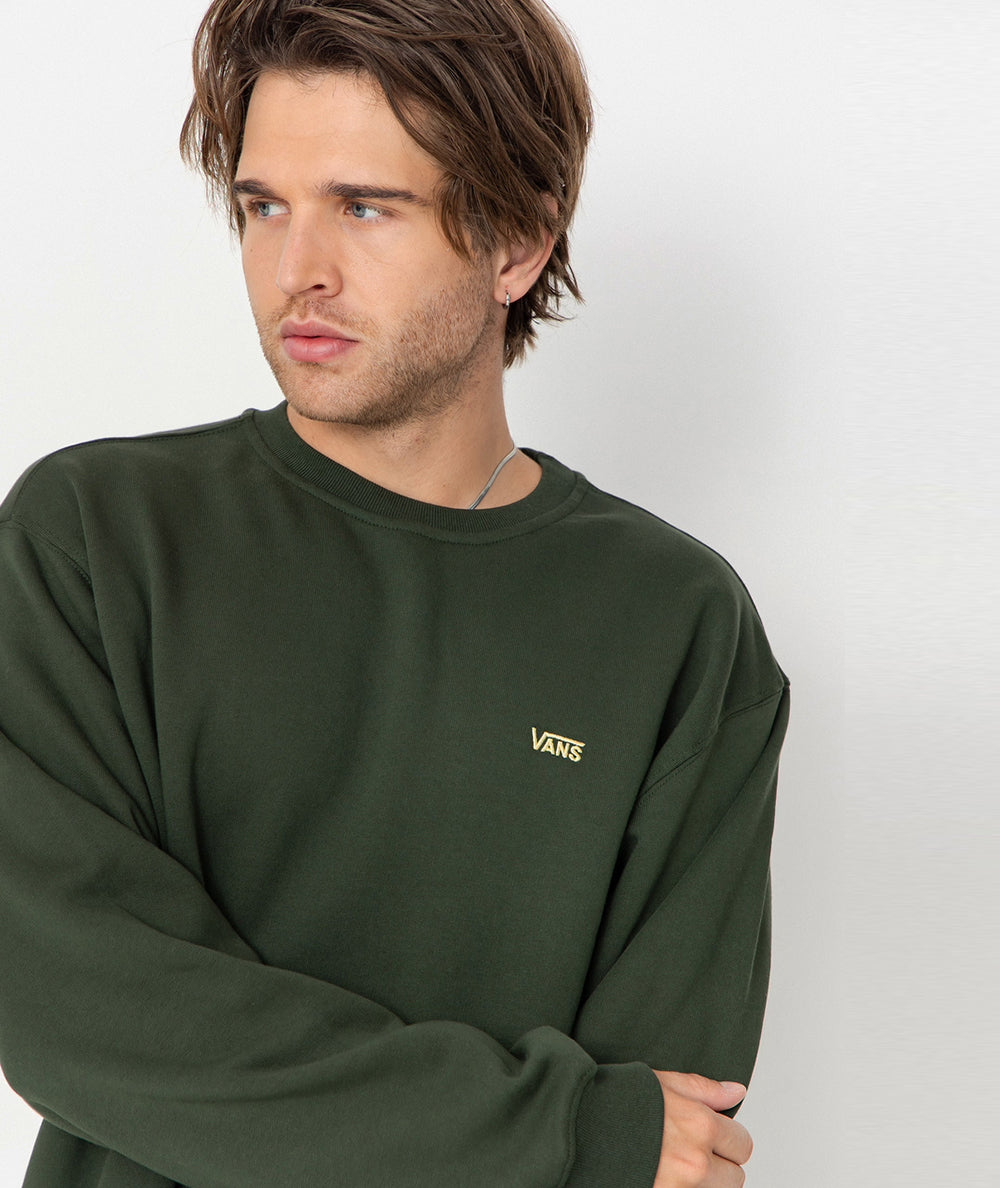 
                  
                    VANS LEFT CHEST LOOSE CREW
                  
                