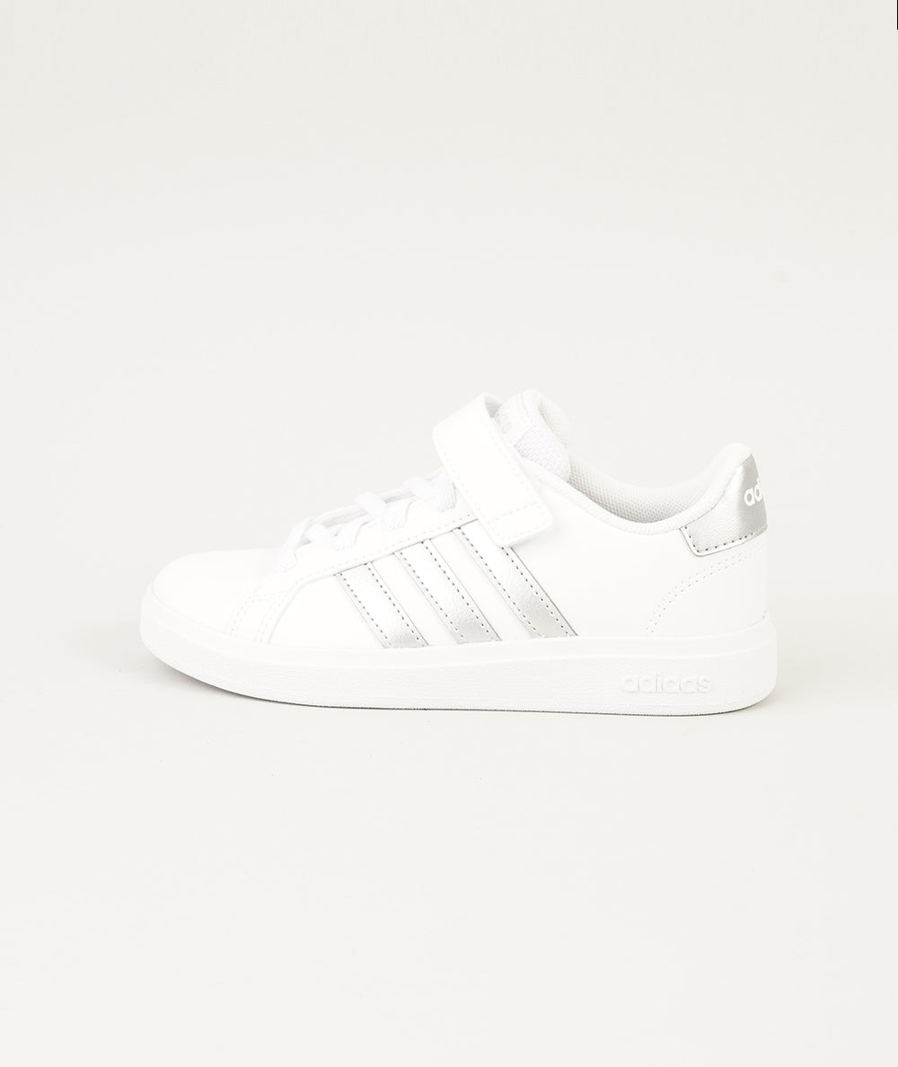 
                  
                    ADIDAS GRAND COURT 2.0 K
                  
                