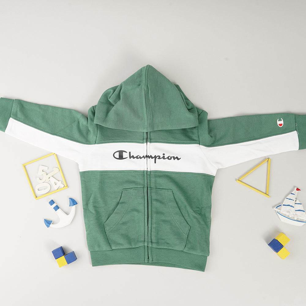
                  
                    CHAMPION CHA GS
                  
                