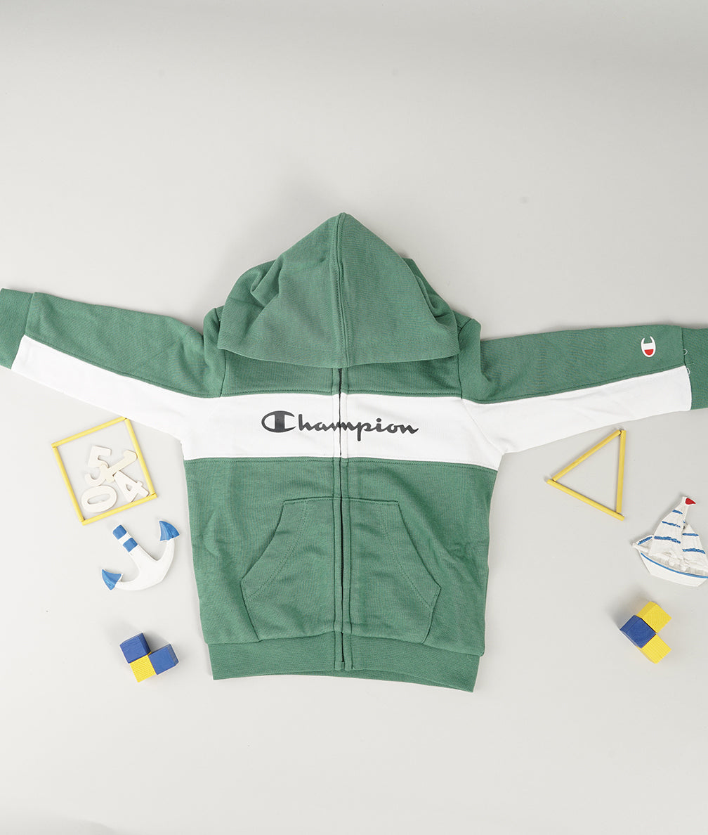 
                  
                    CHAMPION CHA GS
                  
                