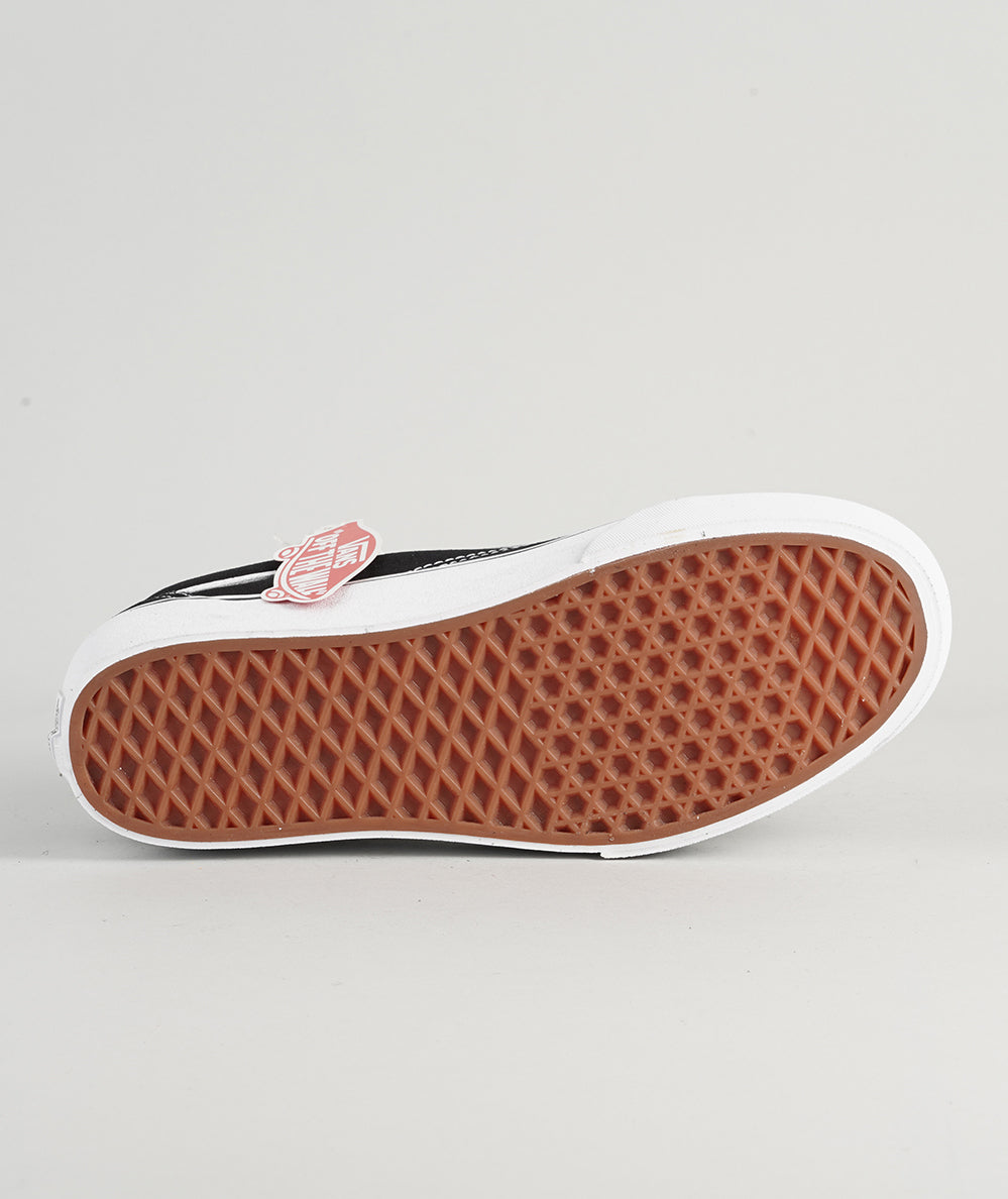 
                  
                    VANS OLD SKOOL PLATFORM
                  
                