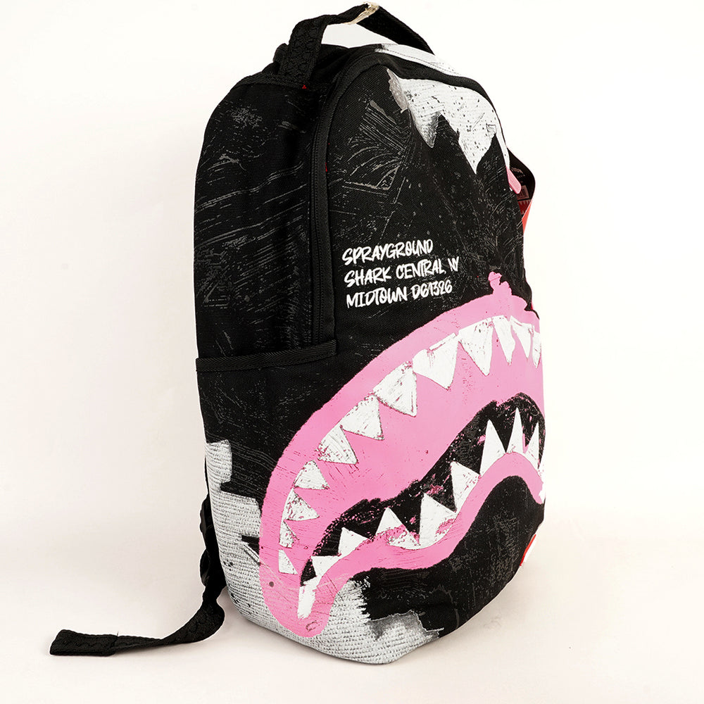 
                  
                    SPRAYGROUND ZAINO SPRAYGROUND
                  
                