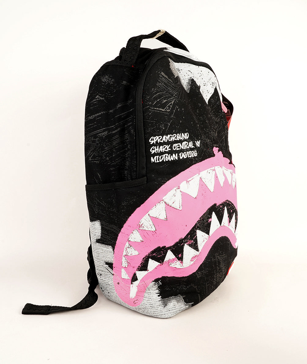 
                  
                    SPRAYGROUND ZAINO SPRAYGROUND
                  
                