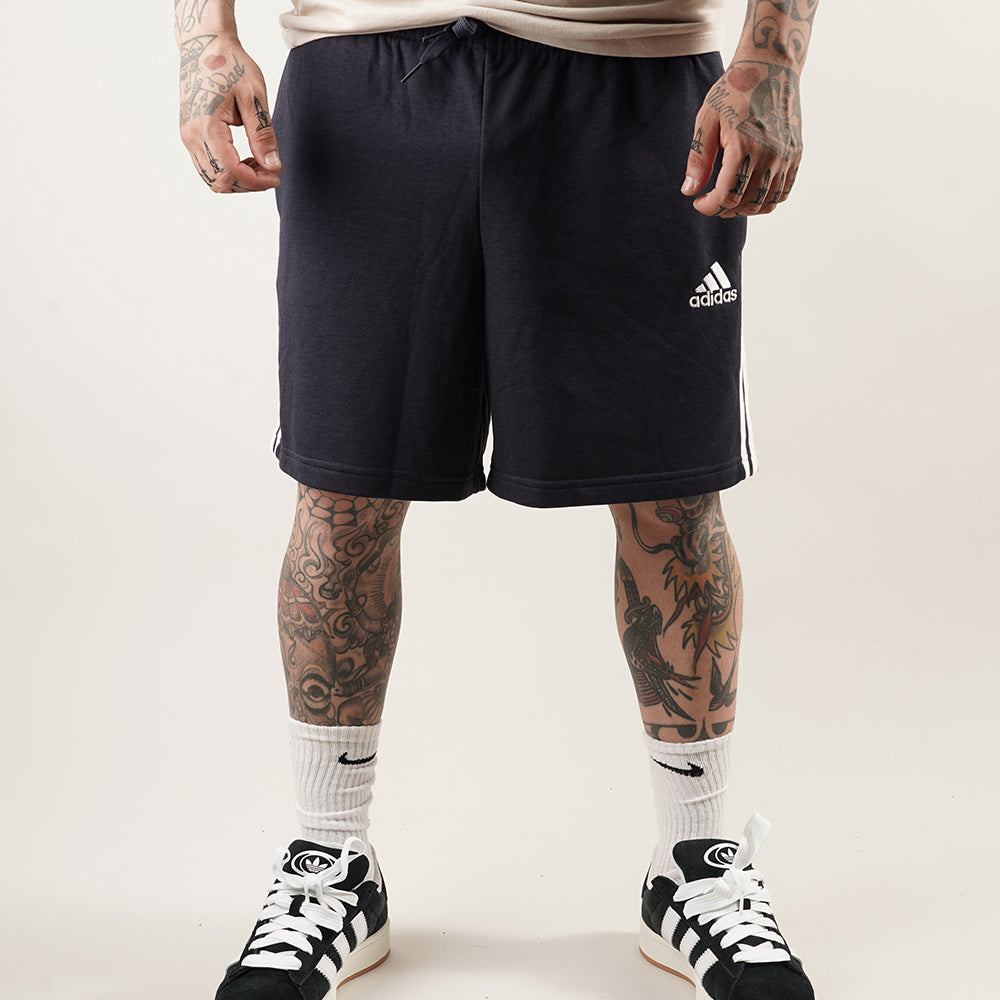 
                  
                    ADIDAS SHORT ESSENTIALS FRENCH TERRY 3-STRIPES
                  
                