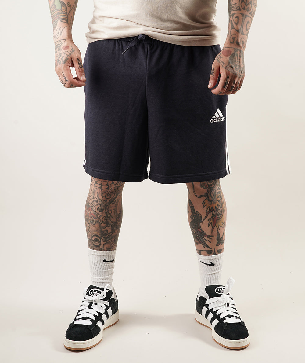 
                  
                    ADIDAS SHORT ESSENTIALS FRENCH TERRY 3-STRIPES
                  
                
