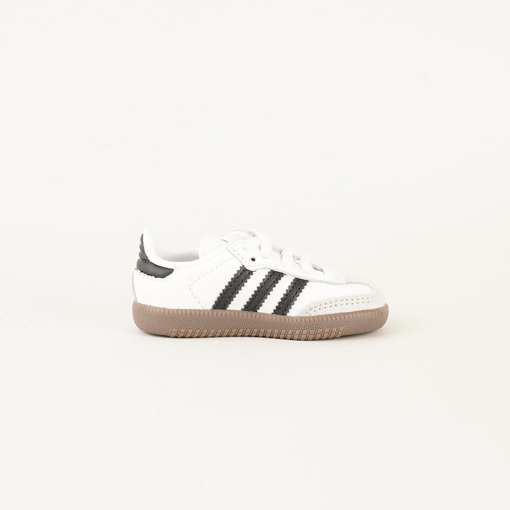 
                  
                    ADIDAS SAMBA OG EL I
                  
                