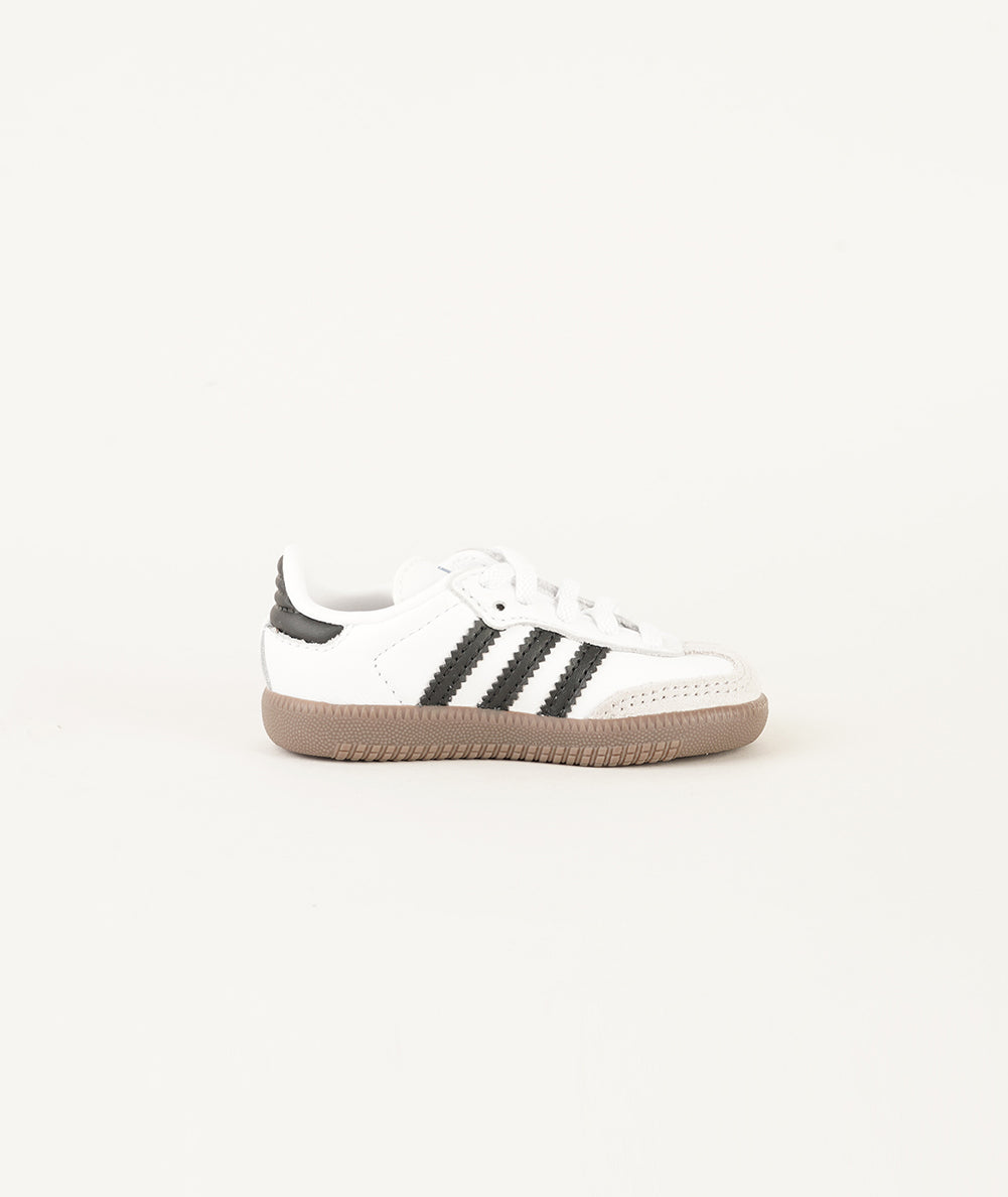 
                  
                    ADIDAS SAMBA OG EL I
                  
                
