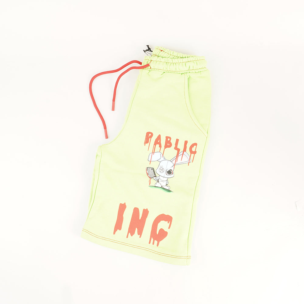 
                  
                    PABLIC BERMUDA
                  
                