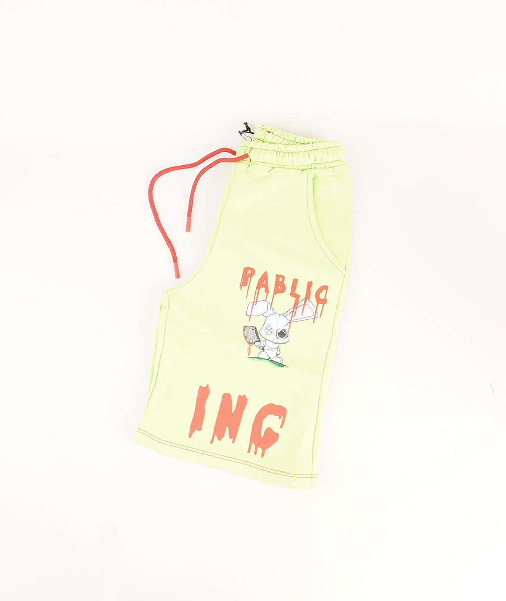 
                  
                    PABLIC BERMUDA
                  
                