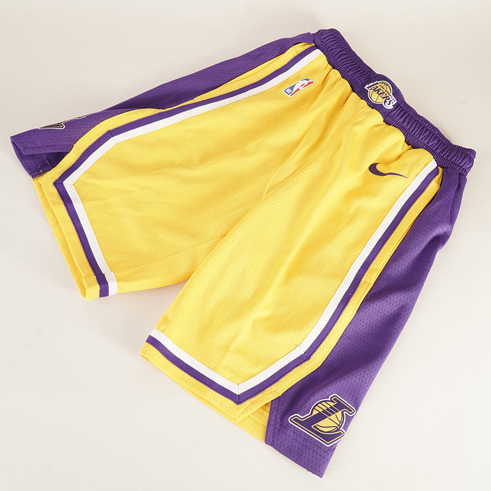 
                  
                    NIKE X NBA PANTALONCINI NBA
                  
                