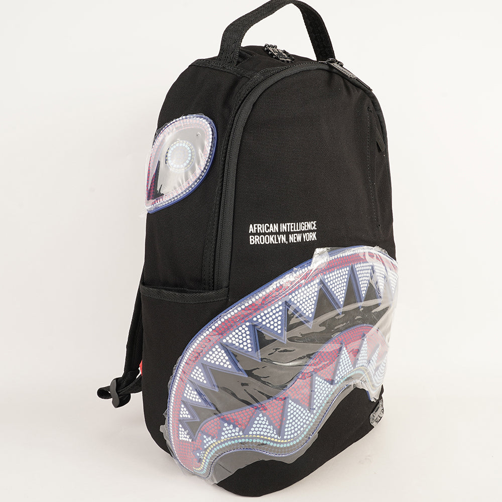 
                  
                    SPRAYGROUND ZAINO SPRAYGROUND
                  
                