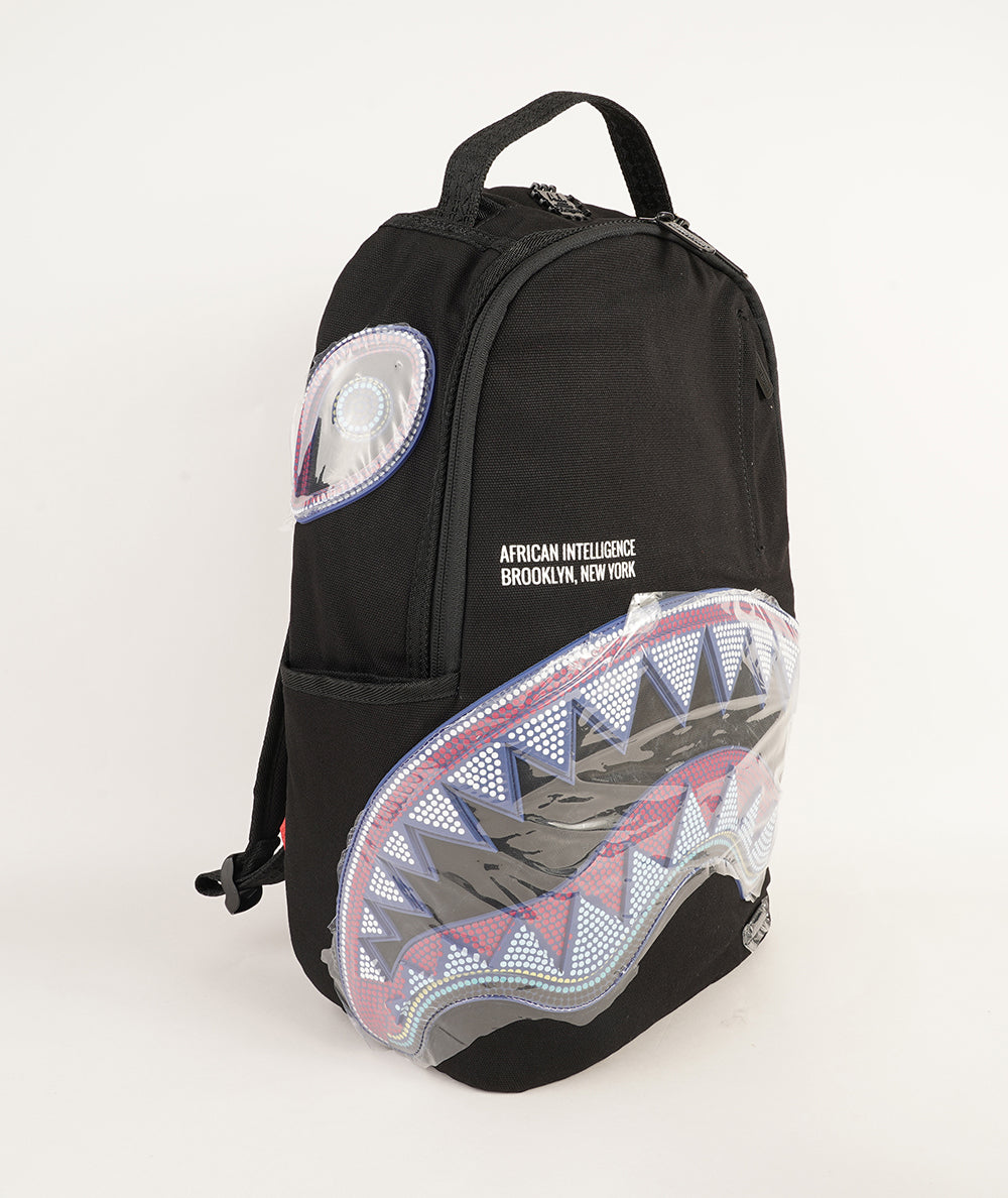 
                  
                    SPRAYGROUND ZAINO SPRAYGROUND
                  
                