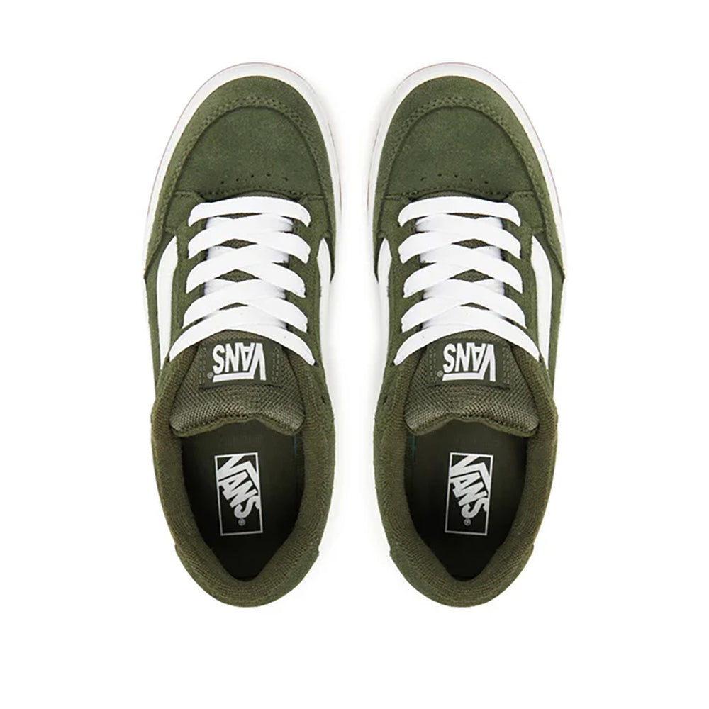 
                  
                    VANS HYLANE
                  
                