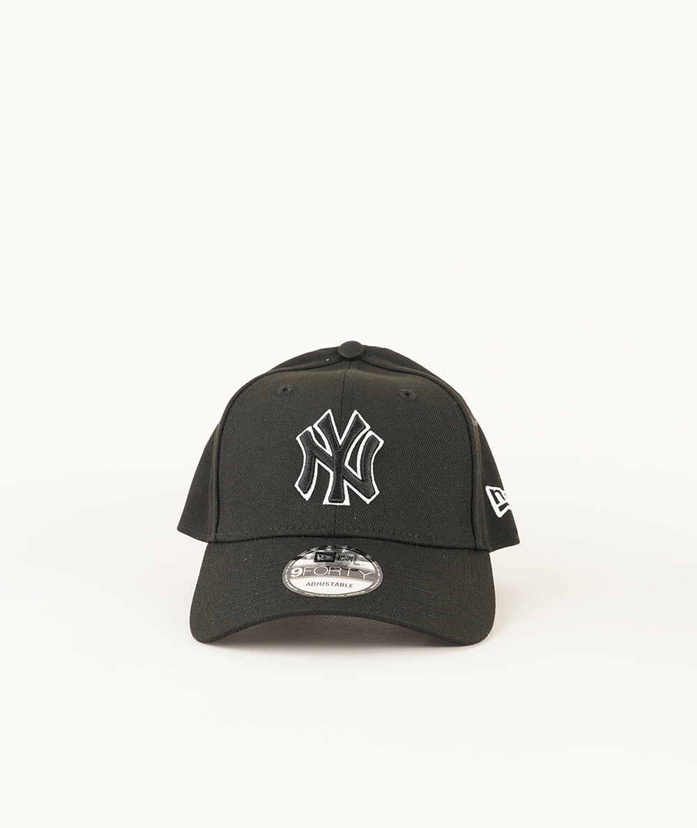 NEW ERA POP OUTLINE