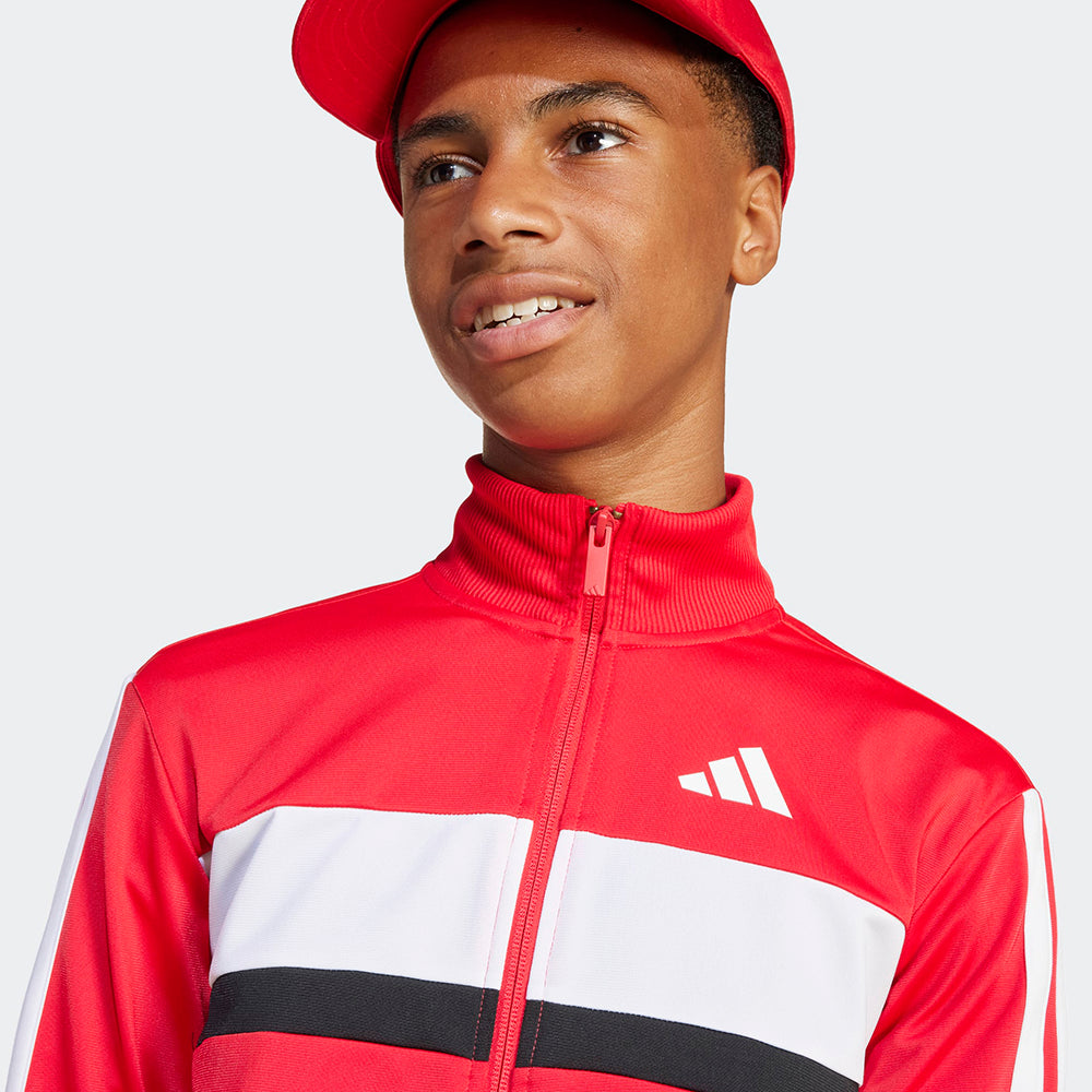 
                  
                    ADIDAS TUTA COMPLETA
                  
                