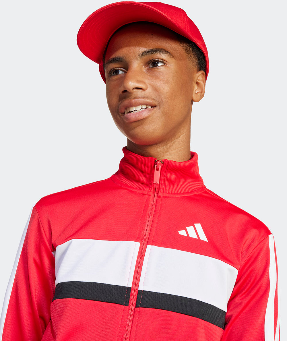 
                  
                    ADIDAS TUTA COMPLETA
                  
                