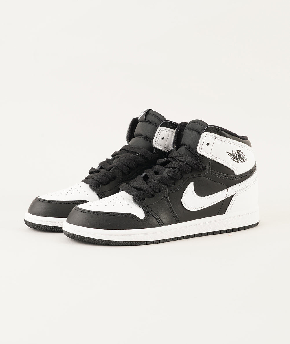 
                  
                    JORDAN JORDAM 1 RETRO HIGH OG
                  
                