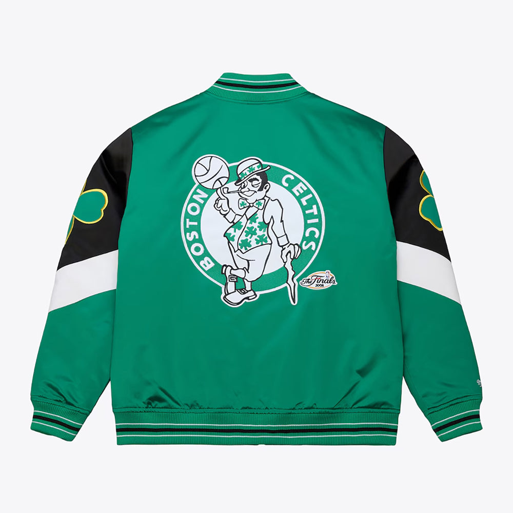 
                  
                    MITCHELL & NESS GIUBBOTTO
                  
                