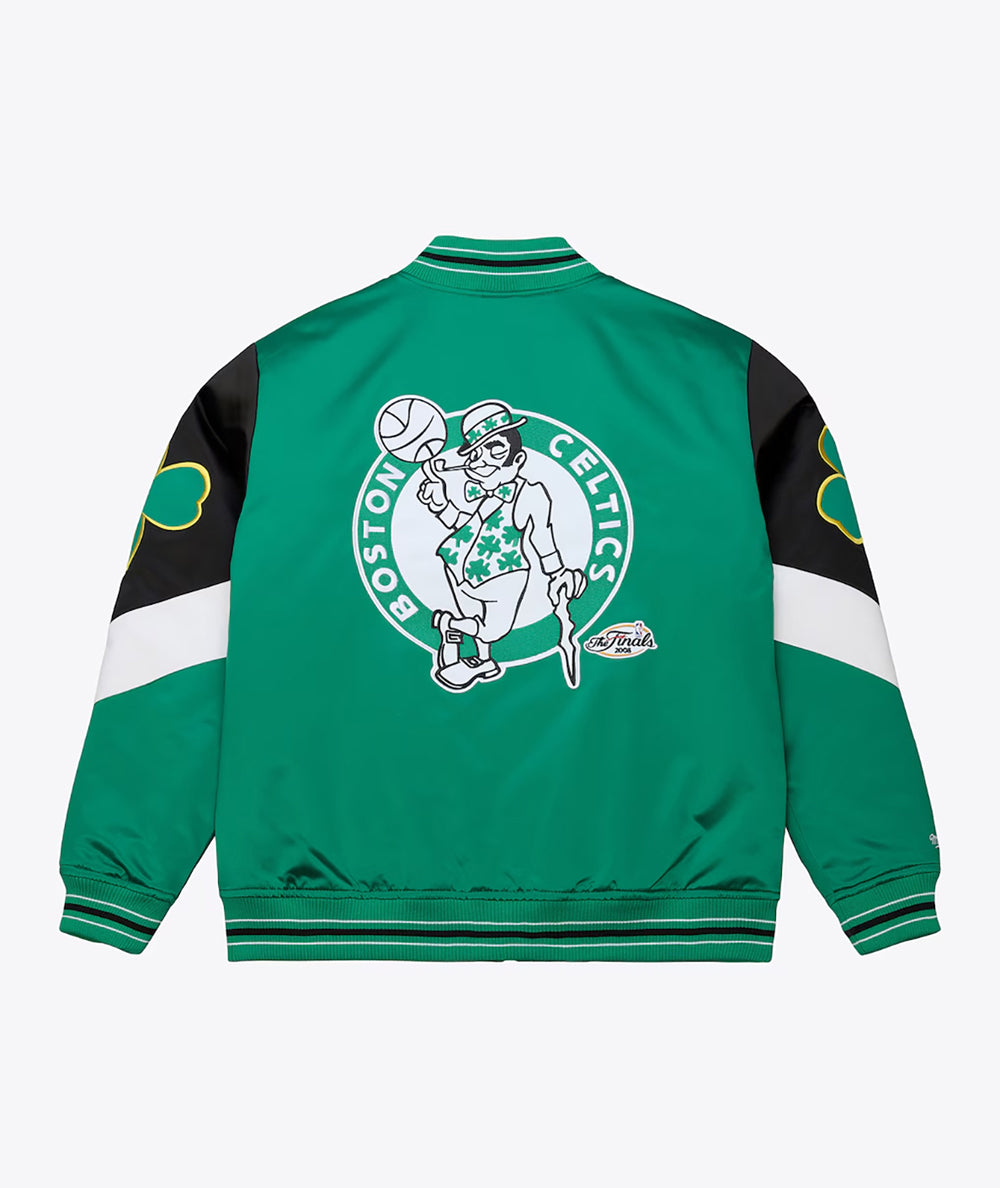 
                  
                    MITCHELL & NESS GIUBBOTTO
                  
                